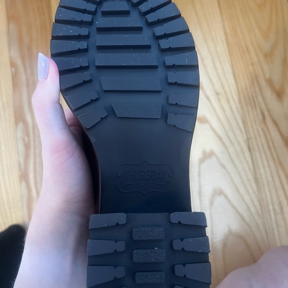 Thursday Boot Company The Knockout Boots - Picture 4 of 7